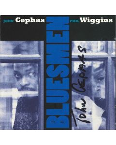 Bluesmen