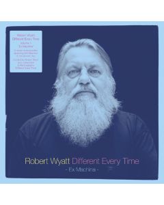 Different Every Time Volume 1 (Ex Machina)