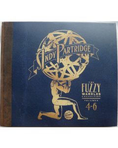 The Fuzzy Warbles Collection Volumes 4-6