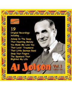 Vol. 1: 1911-14