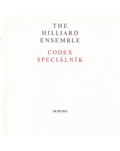 Codex Speciálník