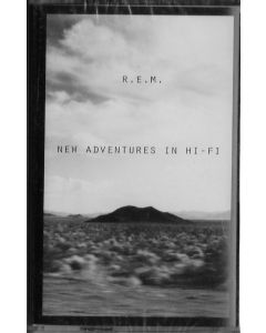 New Adventures In Hi-Fi
