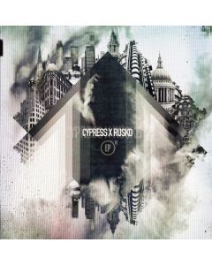Cypress X Rusko EP 01