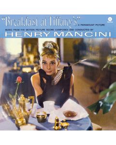 Breakfast At Tiffany's (Music From The Motion Picture Score)