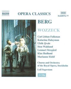 Wozzeck