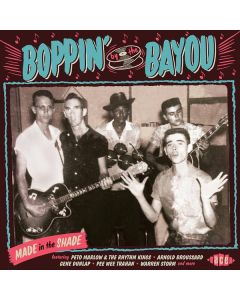 Boppin' By The Bayou - Made In The Shade