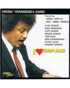 I Love Jump Jazz
