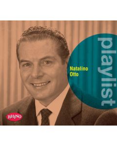 Natalino Otto - Playlist