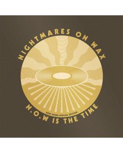 N.O.W Is The Time (Deep Down Special Edition)