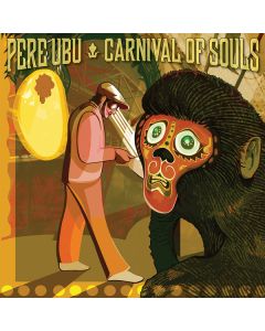 Carnival Of Souls