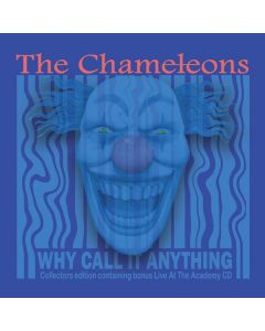 Why Call It Anything
