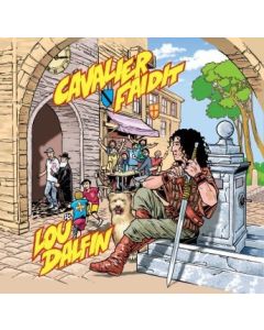 Cavalier Faidit