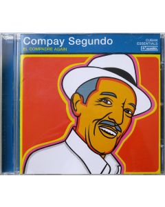 El Compadre Again