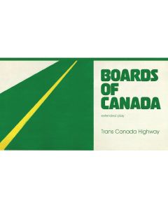 Trans Canada Highway
