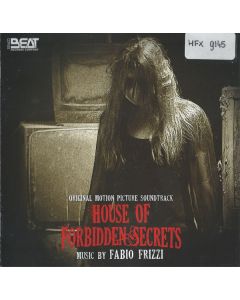 House Of Forbidden Secrets (Original Motion Picture Soundtrack)