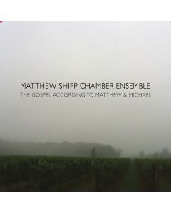 The Gospel According To Matthew & Michael