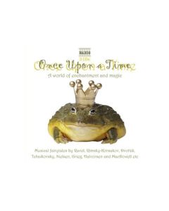 Once Upon A Time