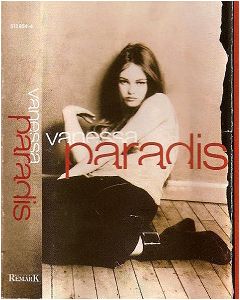 Vanessa Paradis