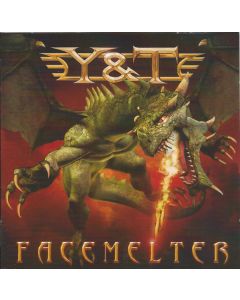 Facemelter