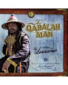 THE QABALAH MAN