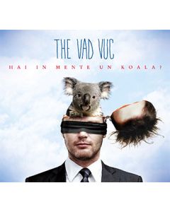 Hai In Mente Un Koala?