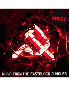 Music From The Eastblock Jungles