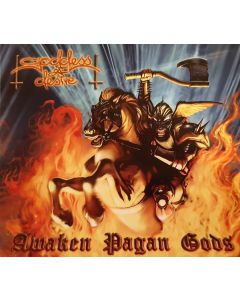 Awaken Pagan Gods