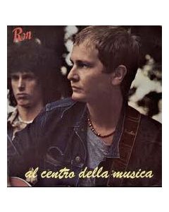 Al Centro Della Musica
