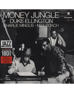 Money Jungle