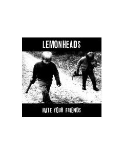 Hate Your Friends