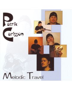 Melodic Travel