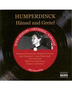 Hänsel Und Gretel