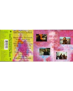 Until The End Of The World (Music From The Motion Picture Soundtrack)