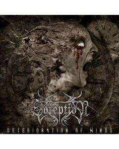 Deterioration Of Minds
