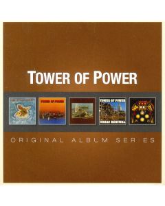 Original Album Series