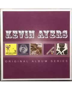 Original Album Series