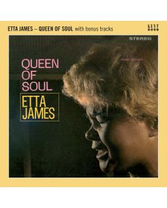 Queen Of Soul