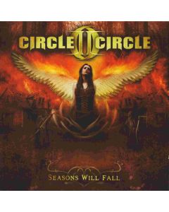 Seasons Will Fall
