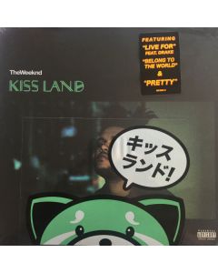 Kiss Land