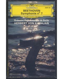 Beethoven Symphony No. 7