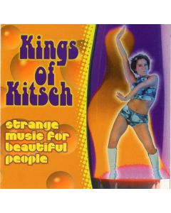 Kings Of Kitsch