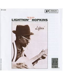 Lightnin' (The Blues Of Lightnin' Hopkins)
