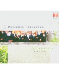 Volkslieder (Folk Songs)