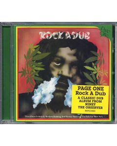 Rock A Dub
