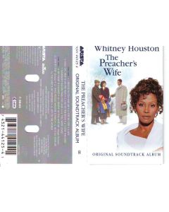 The Preacher's Wife (Original Soundtrack Album)