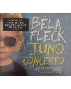 Juno Concerto