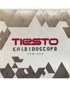 Kaleidoscope Remixed