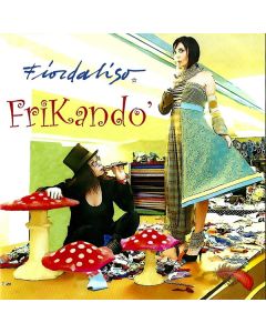 Frikando'