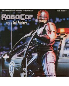Robocop
