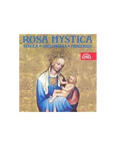 Rosa Mystica